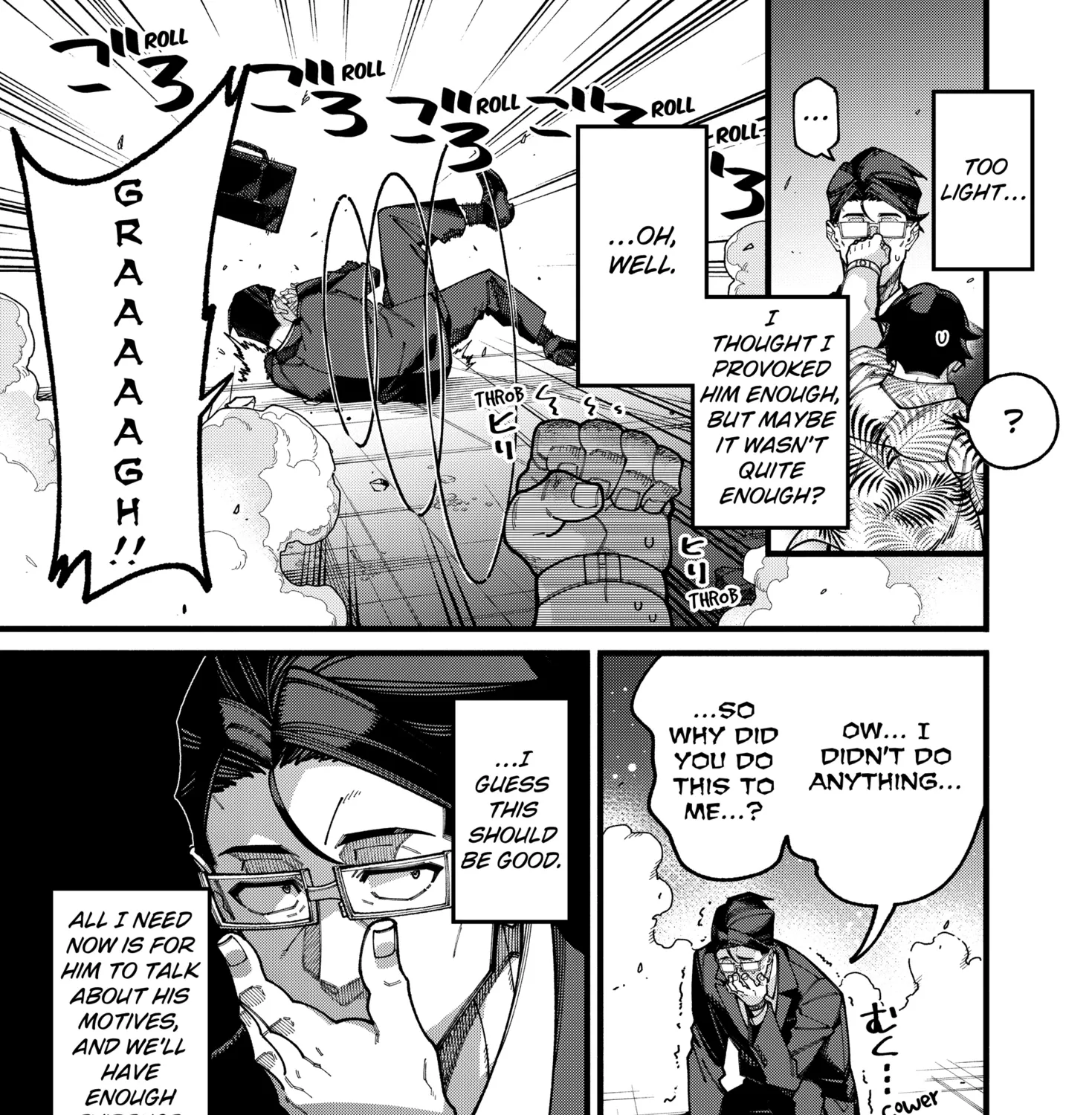 The Plain Salary Man Turned Out to Be a Hero He Was Invincible, Only to Be Exposed on His Niece's Dungeon Stream