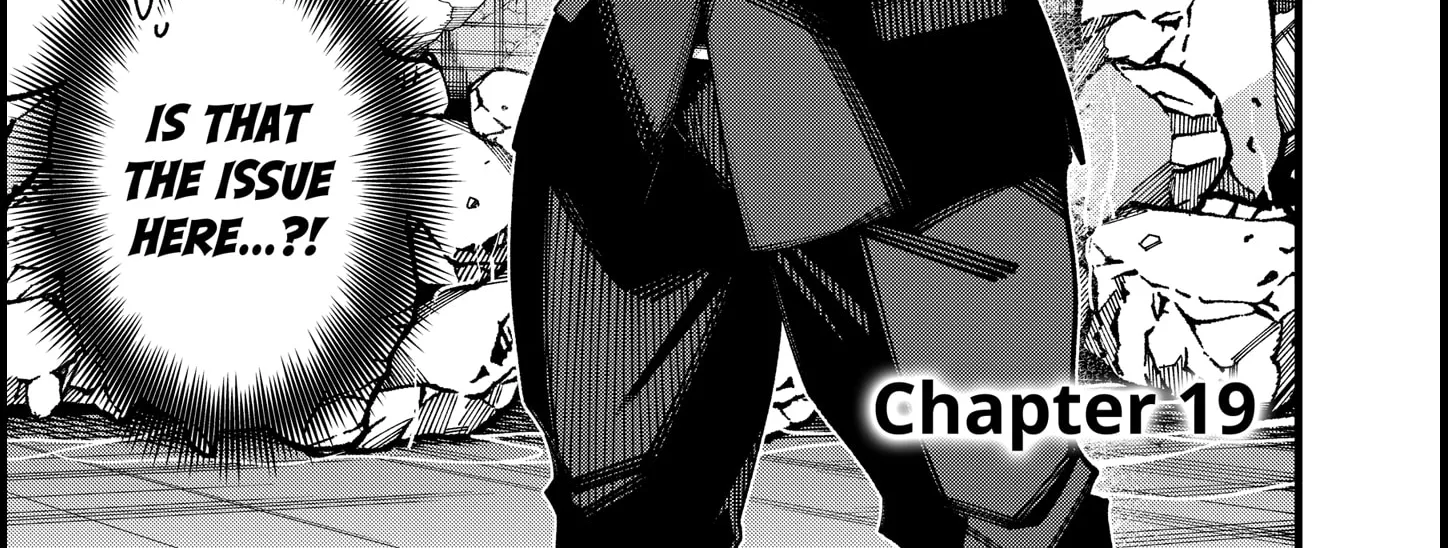 The Plain Salary Man Turned Out to Be a Hero He Was Invincible, Only to Be Exposed on His Niece's Dungeon Stream