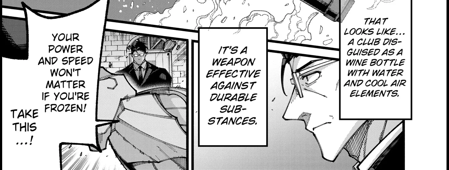 The Plain Salary Man Turned Out to Be a Hero He Was Invincible, Only to Be Exposed on His Niece's Dungeon Stream