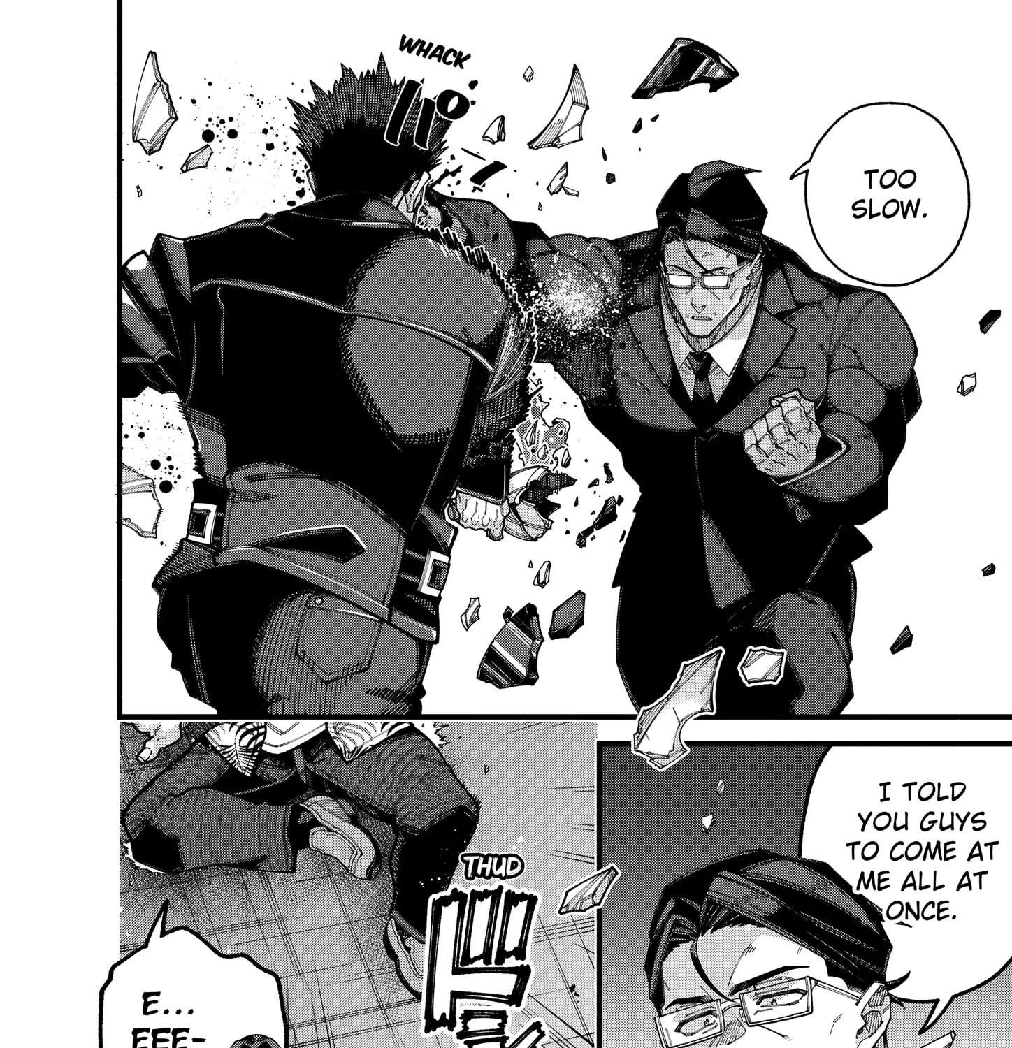 The Plain Salary Man Turned Out to Be a Hero He Was Invincible, Only to Be Exposed on His Niece's Dungeon Stream