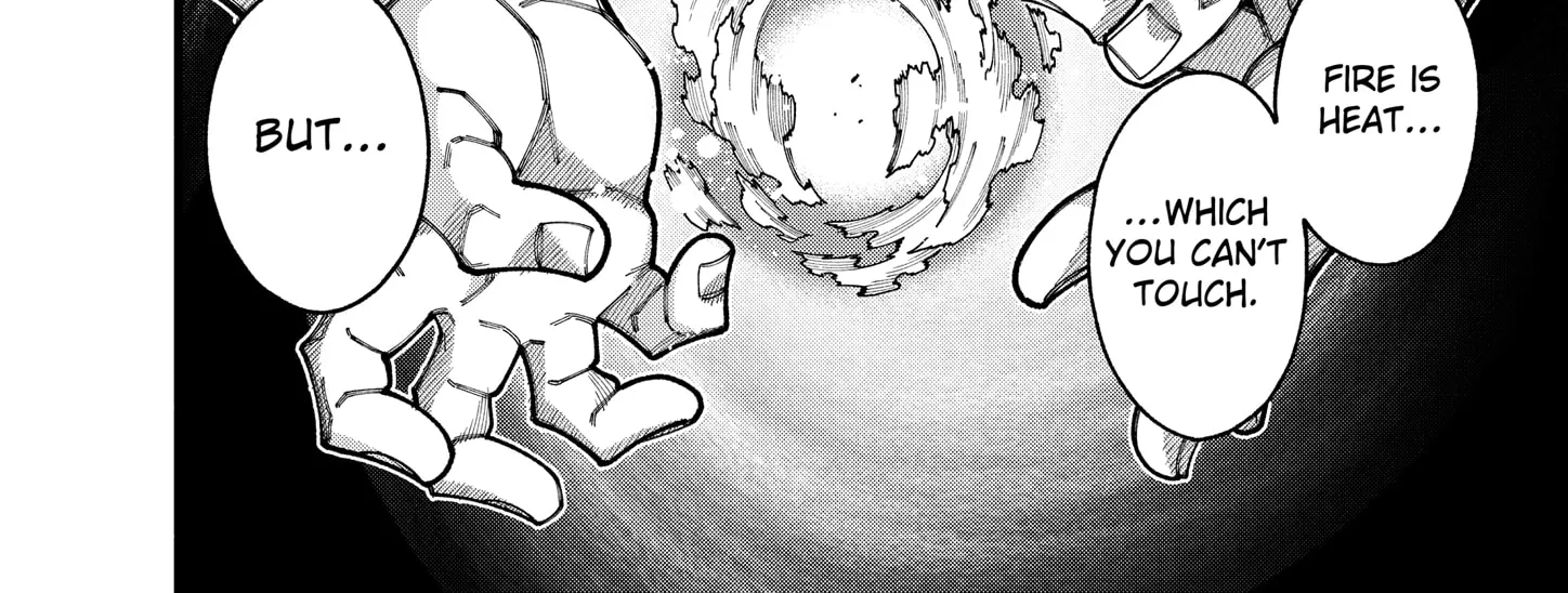 The Plain Salary Man Turned Out to Be a Hero He Was Invincible, Only to Be Exposed on His Niece's Dungeon Stream