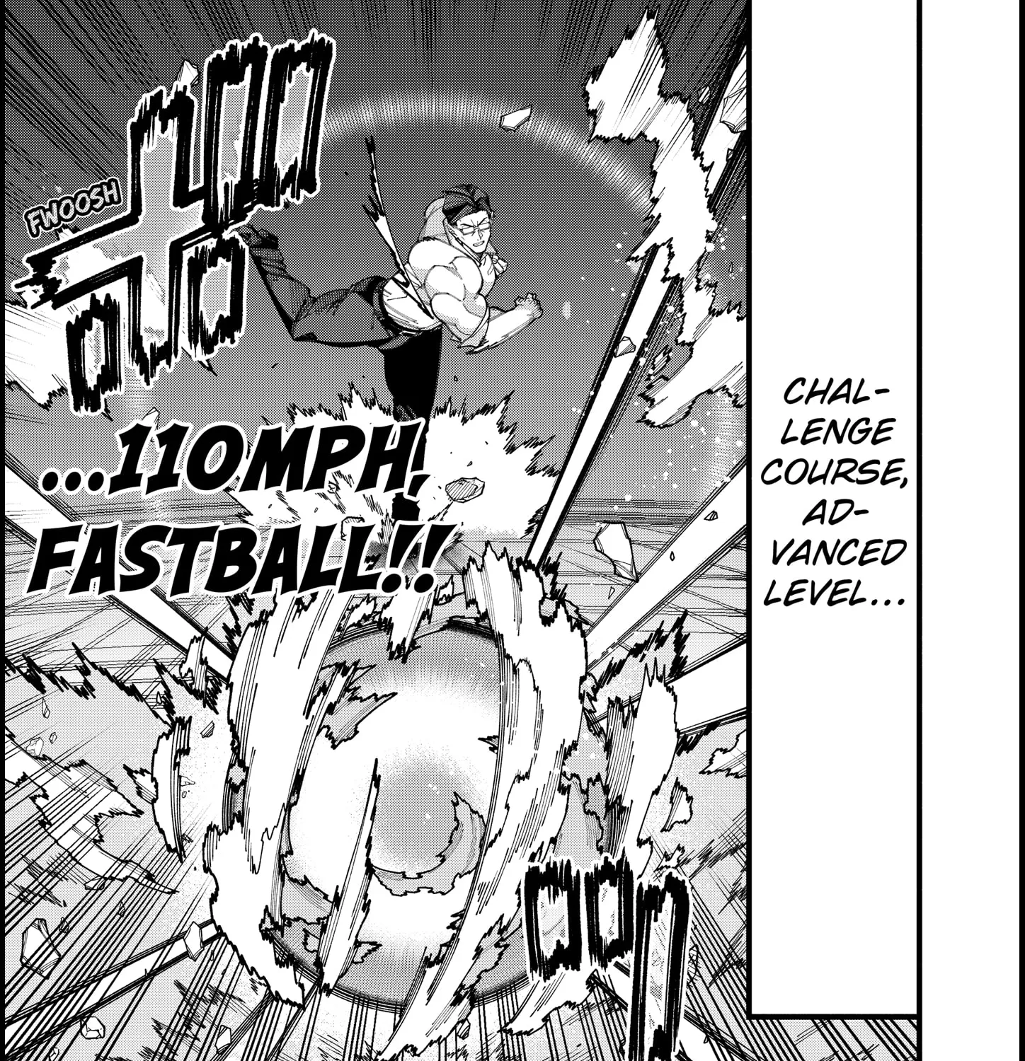 The Plain Salary Man Turned Out to Be a Hero He Was Invincible, Only to Be Exposed on His Niece's Dungeon Stream