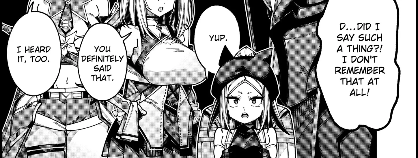 The Plain Salary Man Turned Out to Be a Hero He Was Invincible, Only to Be Exposed on His Niece's Dungeon Stream