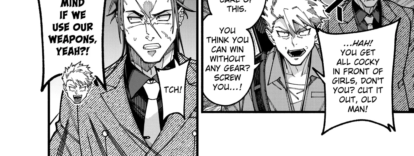 The Plain Salary Man Turned Out to Be a Hero He Was Invincible, Only to Be Exposed on His Niece's Dungeon Stream