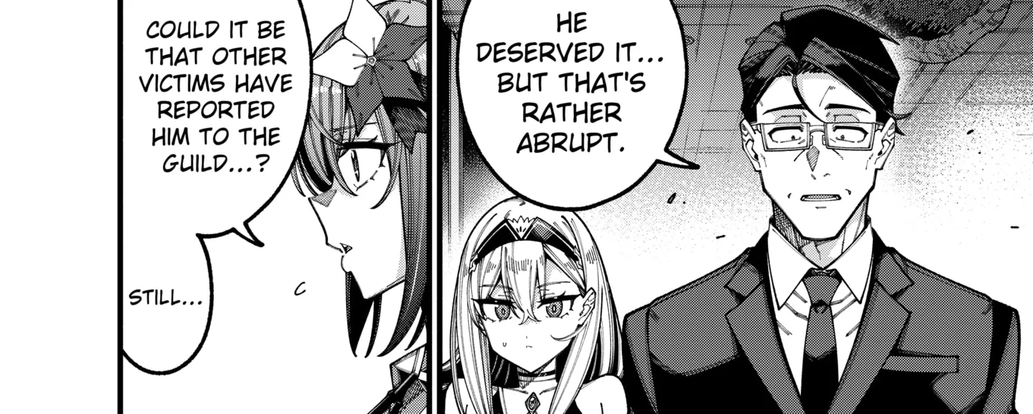 The Plain Salary Man Turned Out to Be a Hero He Was Invincible, Only to Be Exposed on His Niece's Dungeon Stream