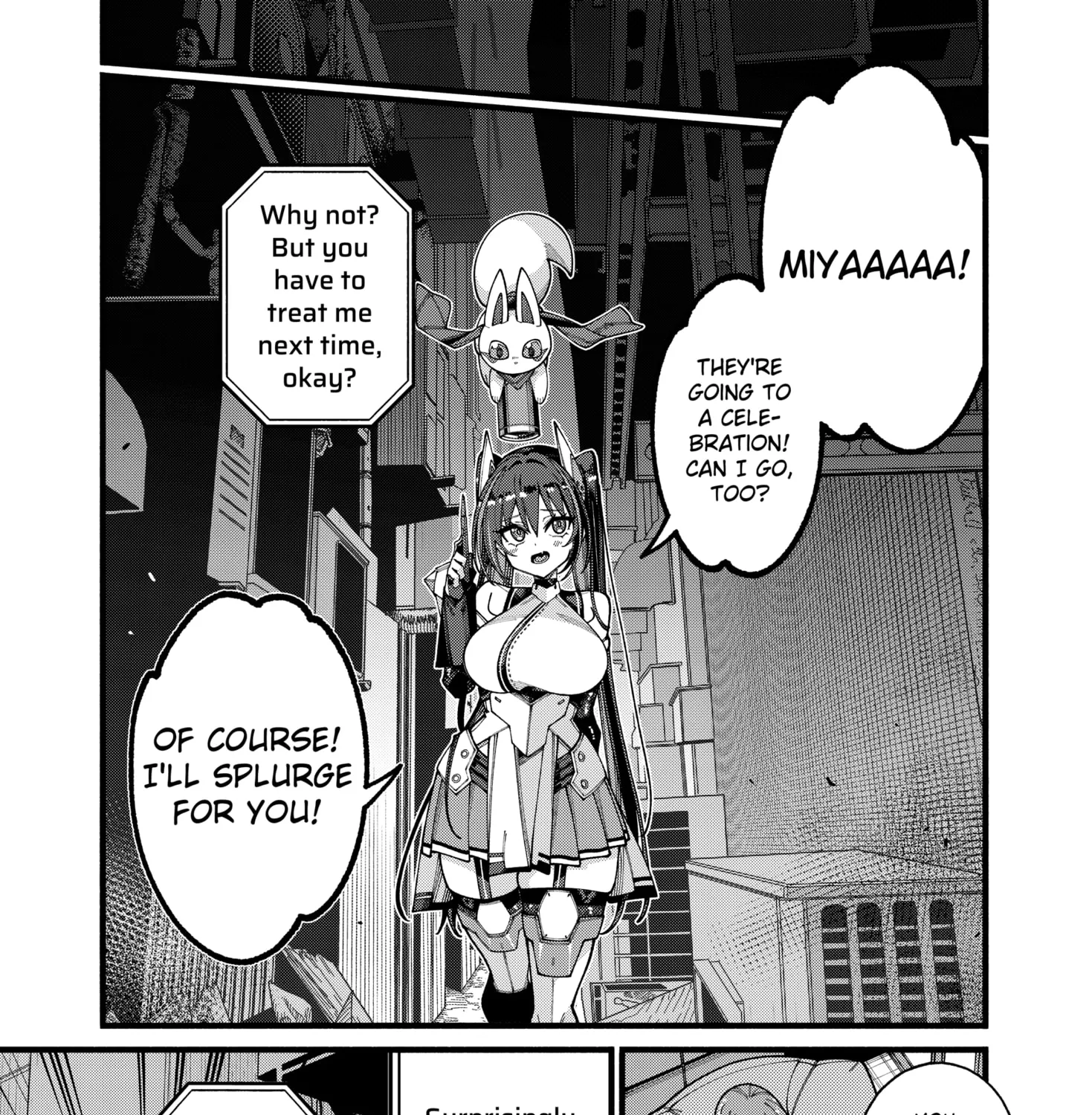 The Plain Salary Man Turned Out to Be a Hero He Was Invincible, Only to Be Exposed on His Niece's Dungeon Stream