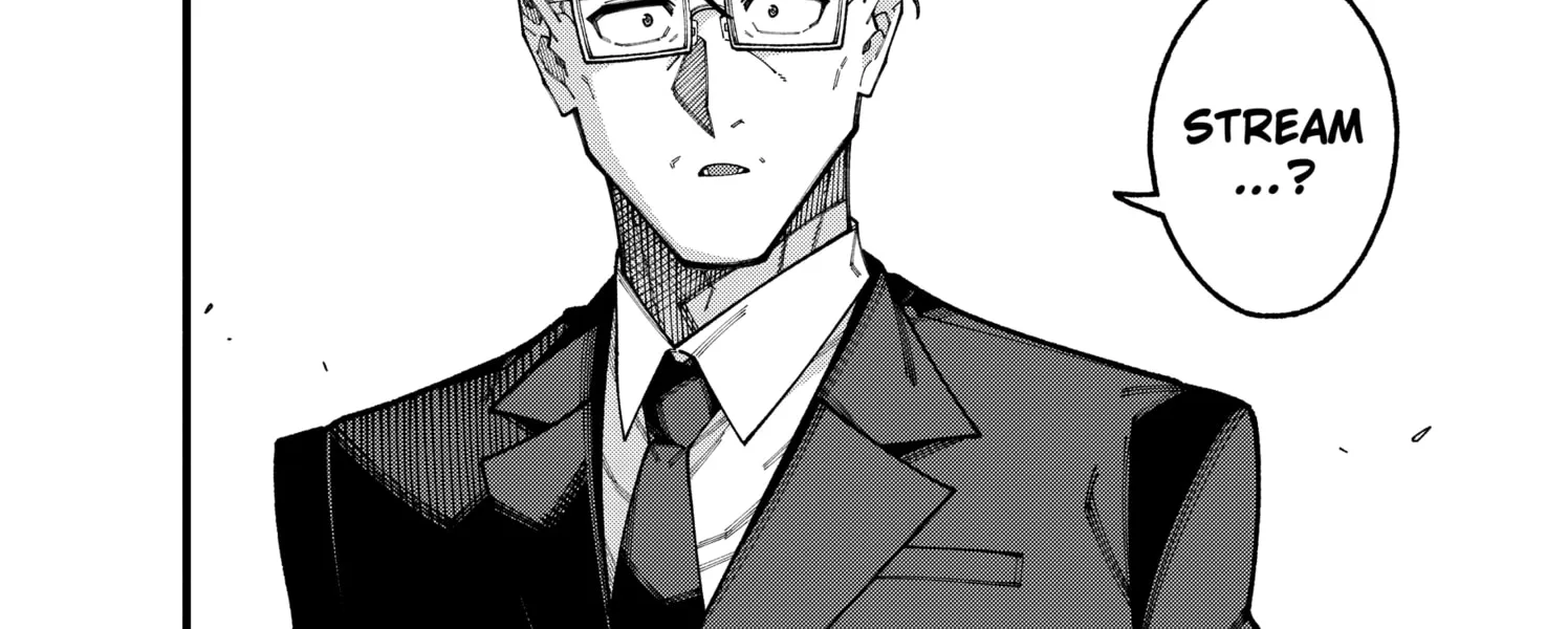 The Plain Salary Man Turned Out to Be a Hero He Was Invincible, Only to Be Exposed on His Niece's Dungeon Stream