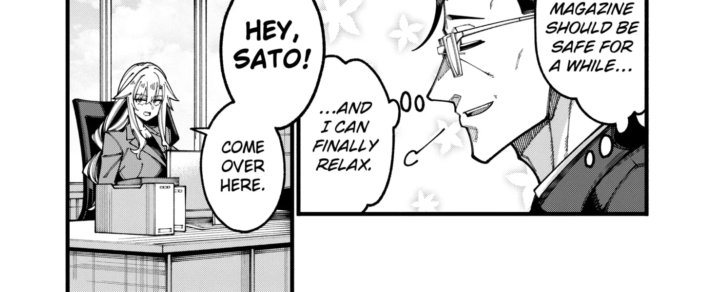 The Plain Salary Man Turned Out to Be a Hero He Was Invincible, Only to Be Exposed on His Niece's Dungeon Stream