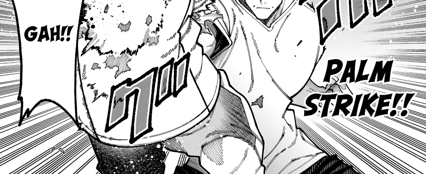 The Plain Salary Man Turned Out to Be a Hero He Was Invincible, Only to Be Exposed on His Niece's Dungeon Stream