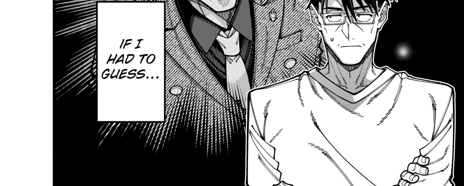 The Plain Salary Man Turned Out to Be a Hero He Was Invincible, Only to Be Exposed on His Niece's Dungeon Stream