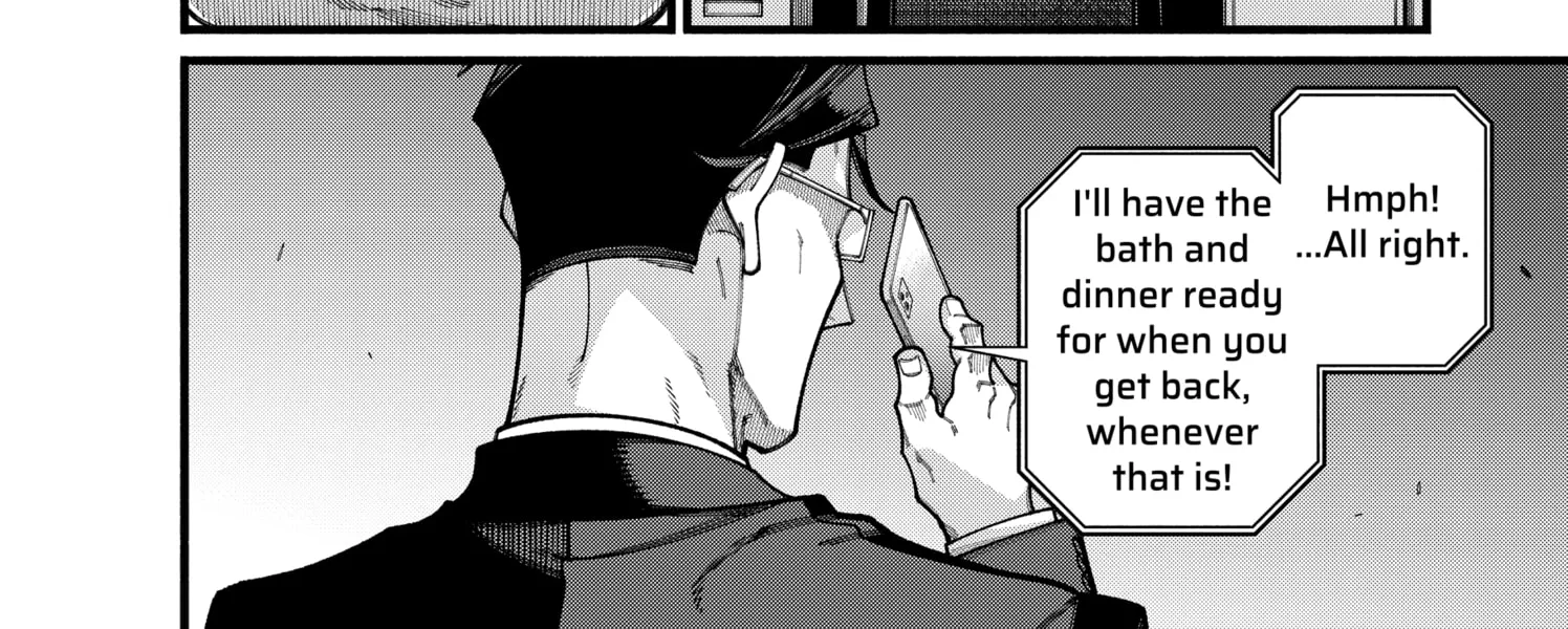 The Plain Salary Man Turned Out to Be a Hero He Was Invincible, Only to Be Exposed on His Niece's Dungeon Stream