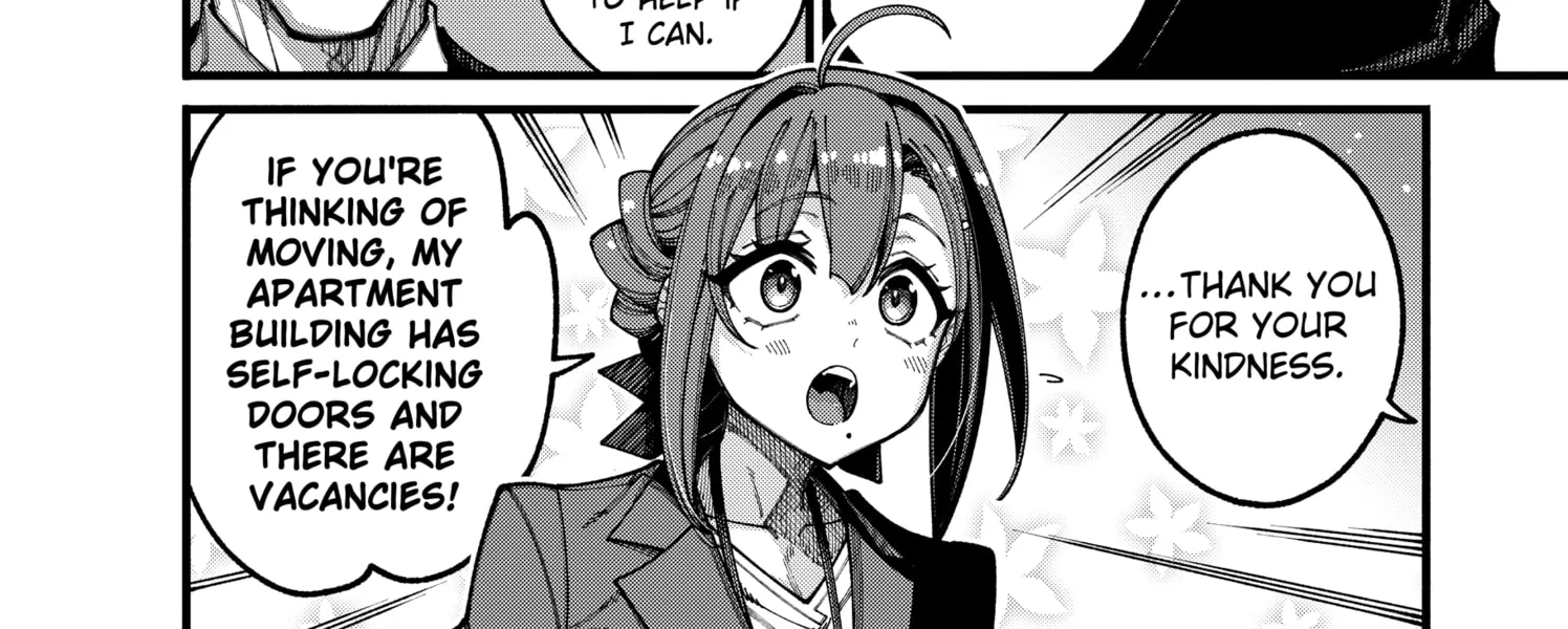 The Plain Salary Man Turned Out to Be a Hero He Was Invincible, Only to Be Exposed on His Niece's Dungeon Stream