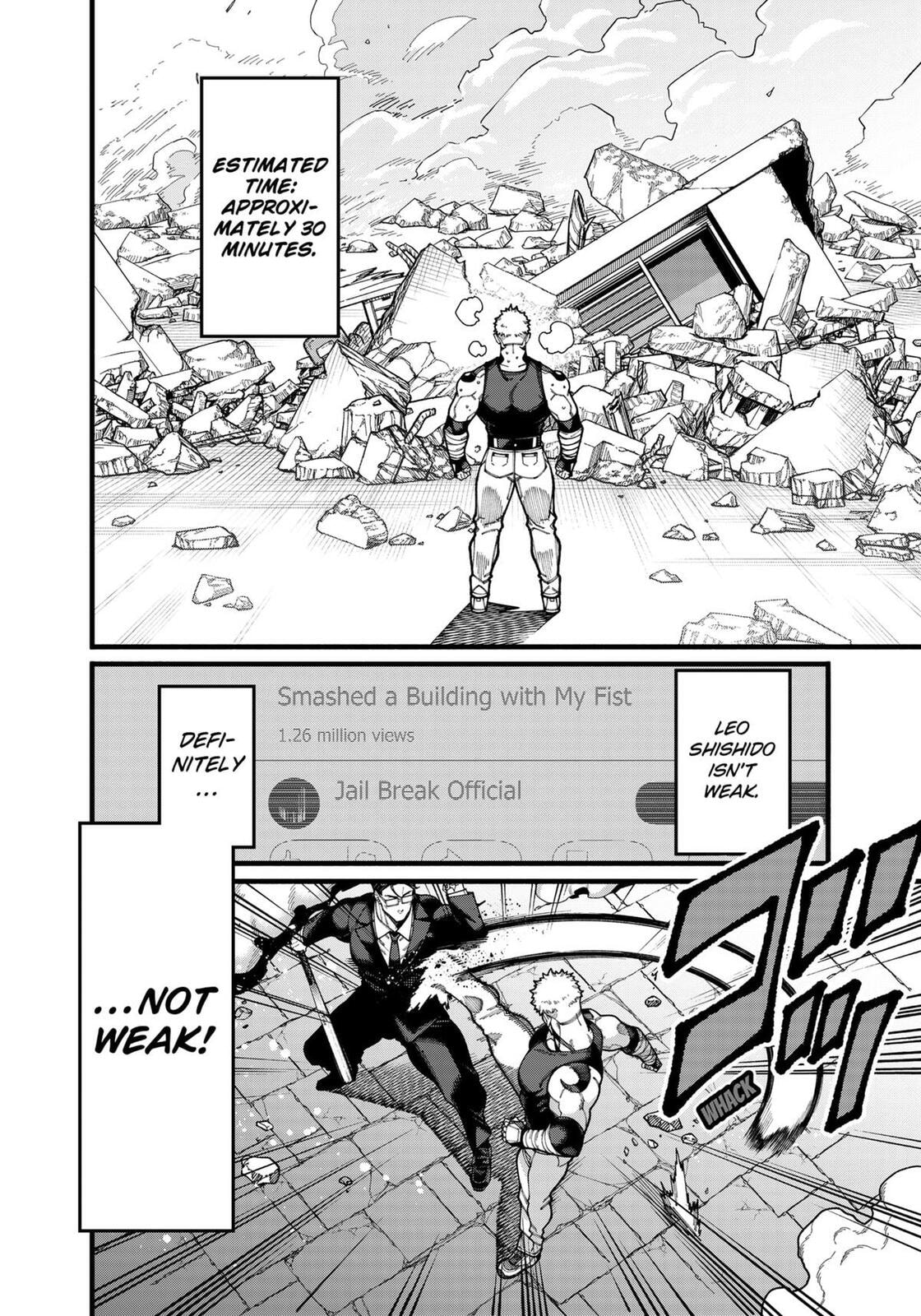 The Plain Uncle was Actually a Hero. He was Unconsciously Invincible, and It Seems He was Exposed in His Niece's Dungeon Stream.