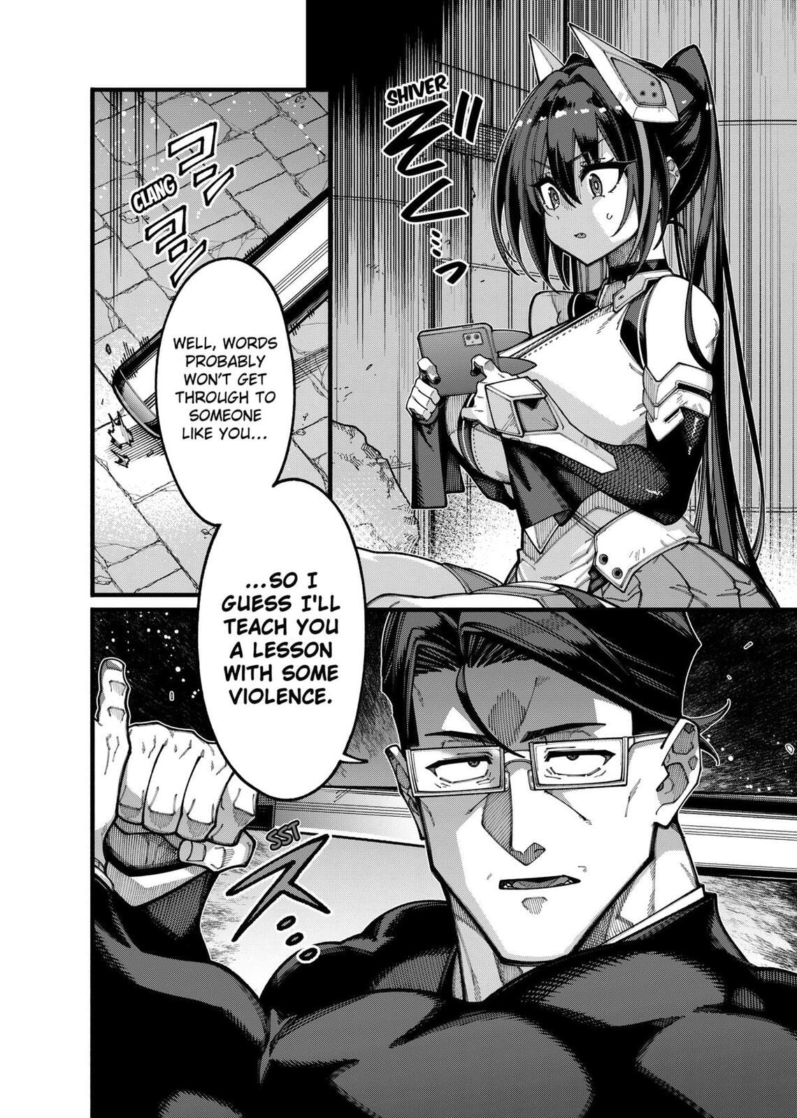 The Plain Uncle was Actually a Hero. He was Unconsciously Invincible, and It Seems He was Exposed in His Niece's Dungeon Stream.