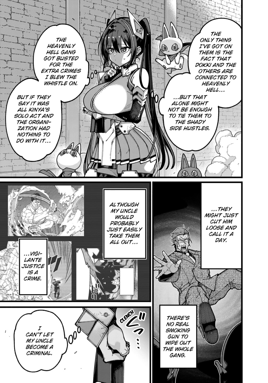 The Plain Uncle was Actually a Hero. He was Unconsciously Invincible, and It Seems He was Exposed in His Niece's Dungeon Stream.
