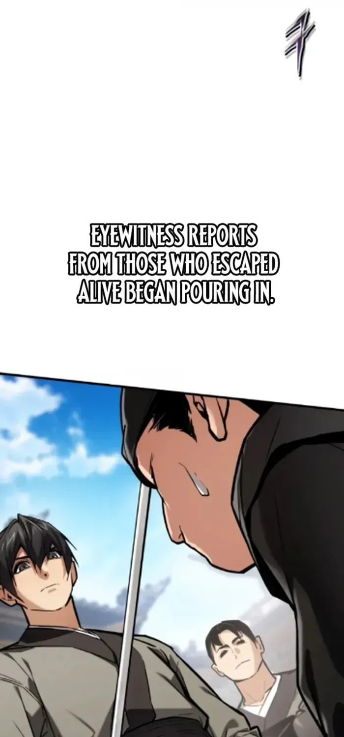 Supreme Demon of Hyungsan