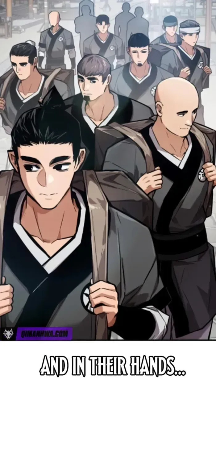 Supreme Demon of Hyungsan