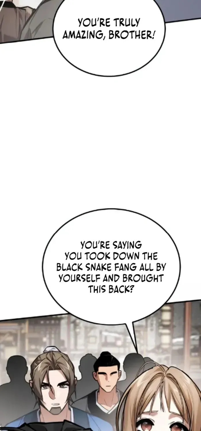 Supreme Demon of Hyungsan