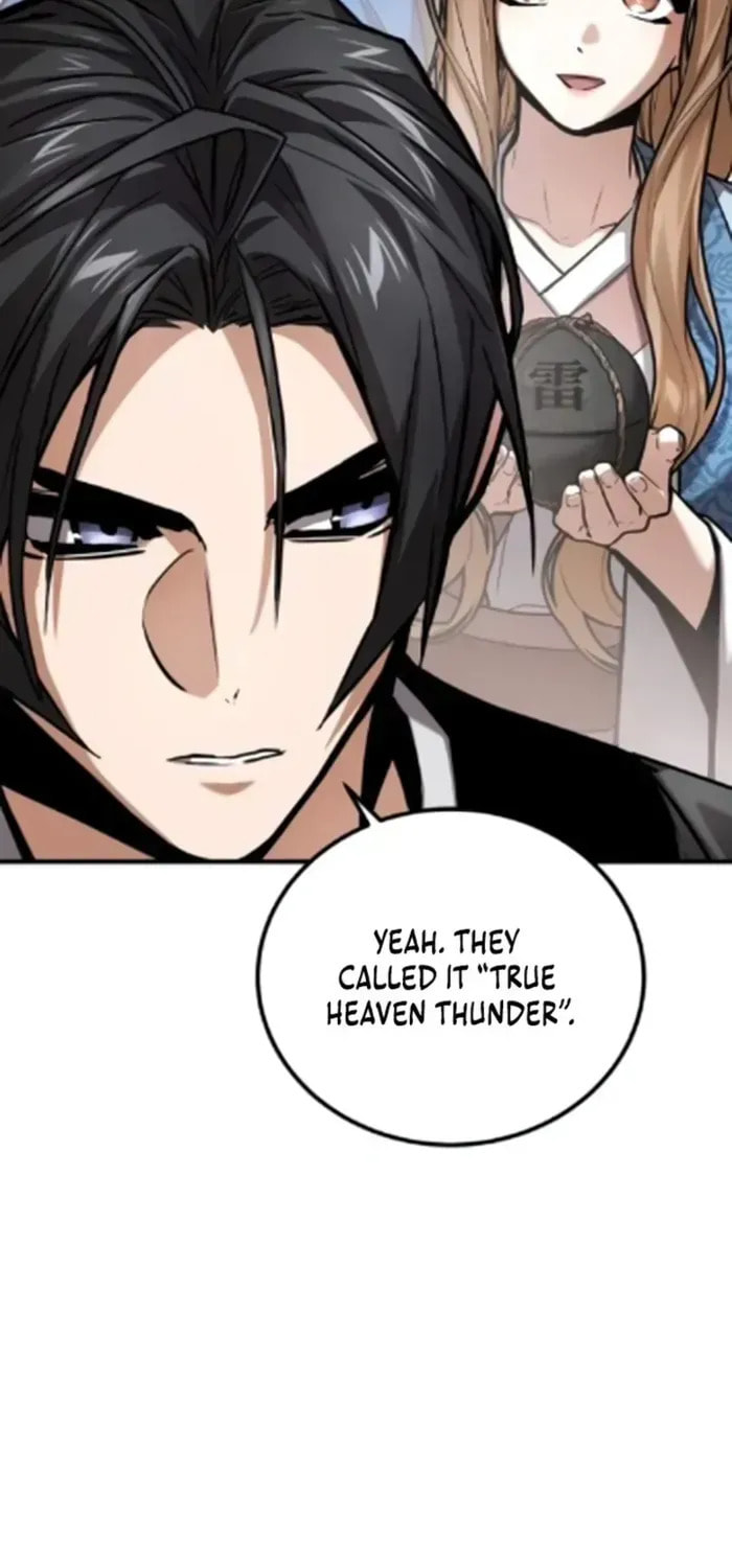 Supreme Demon of Hyungsan