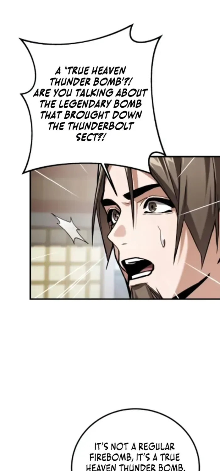 Supreme Demon of Hyungsan