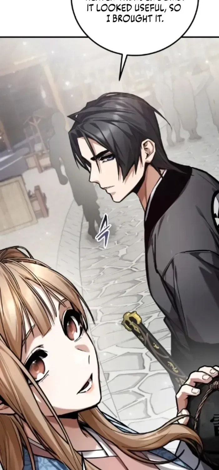 Supreme Demon of Hyungsan