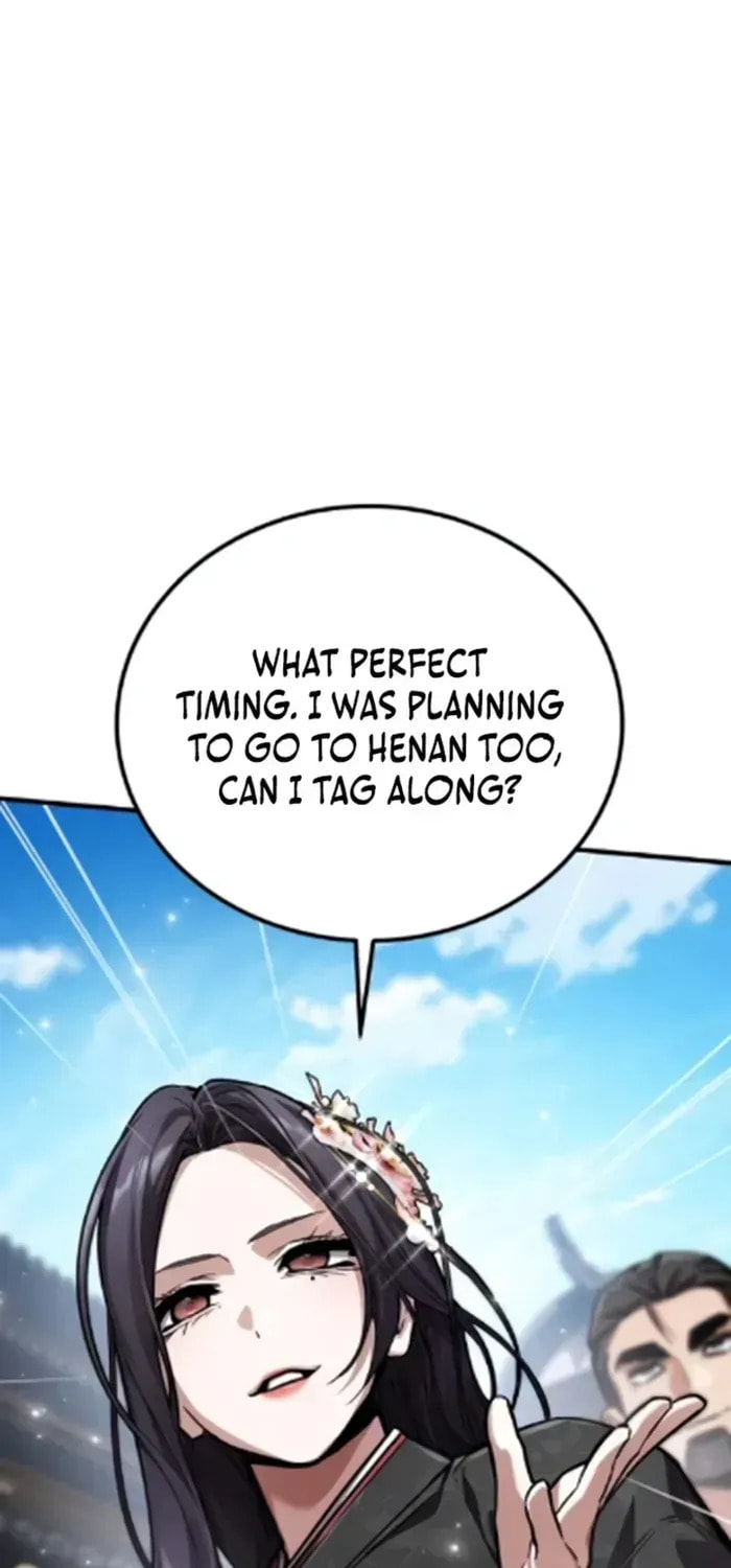 Supreme Demon of Hyungsan