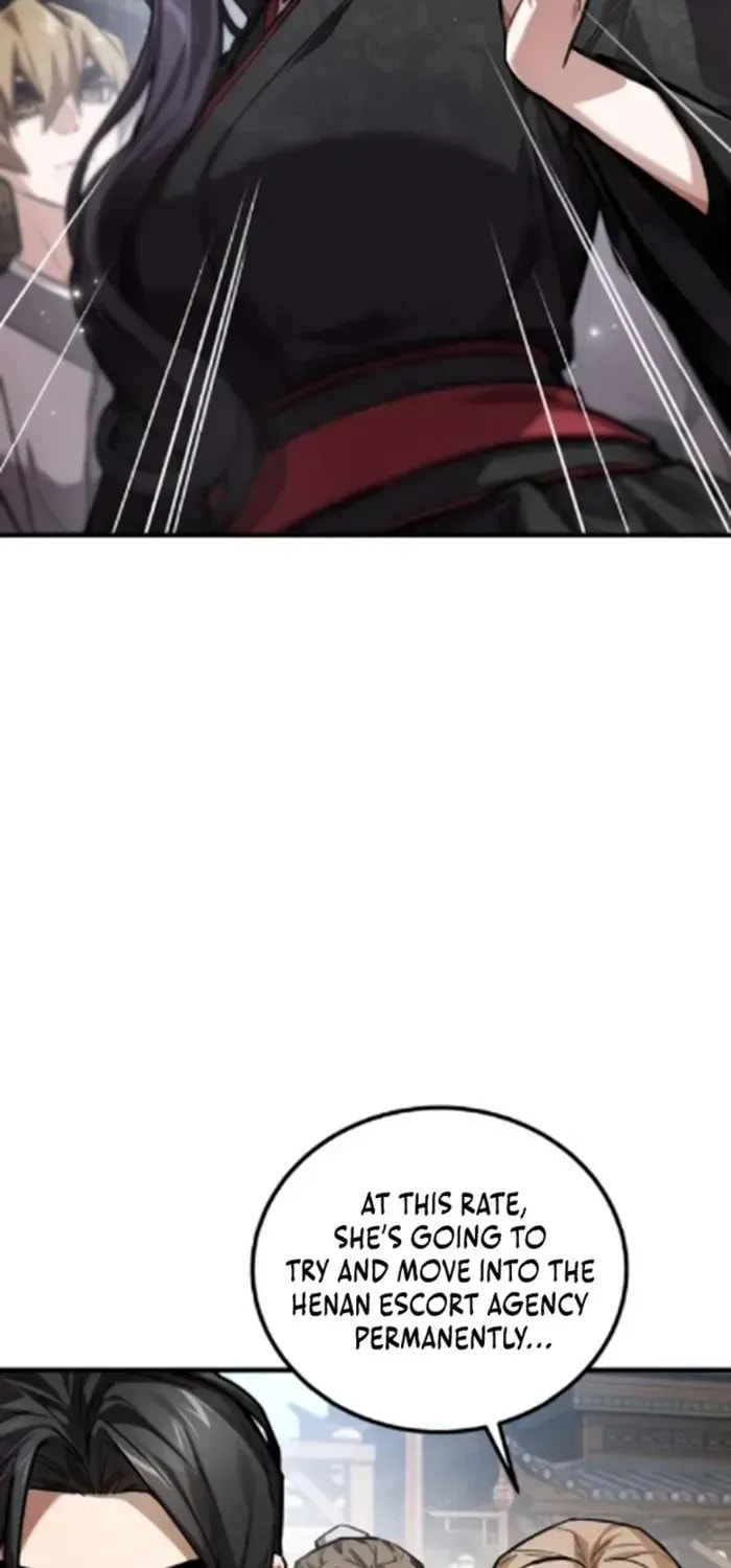 Supreme Demon of Hyungsan