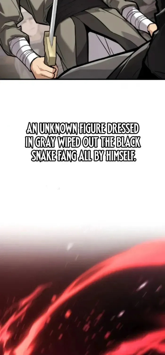 Supreme Demon of Hyungsan