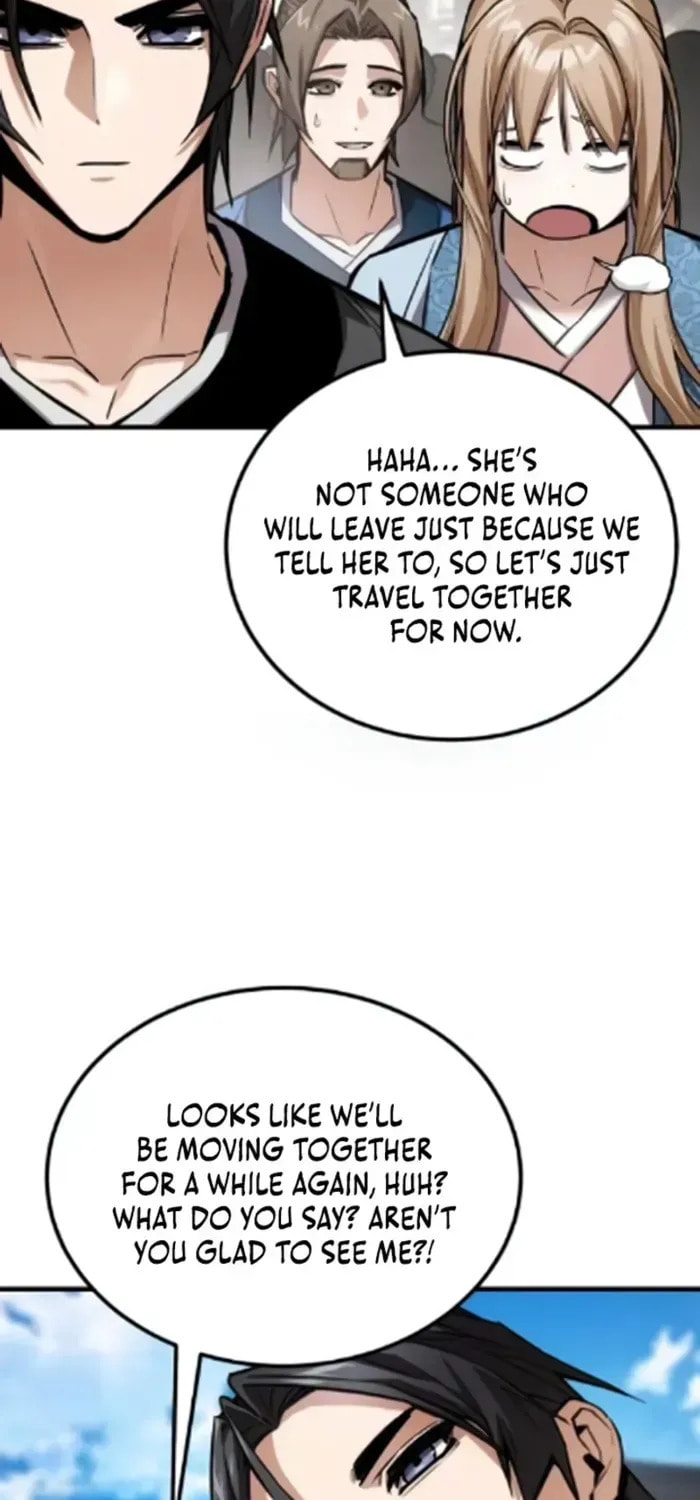 Supreme Demon of Hyungsan