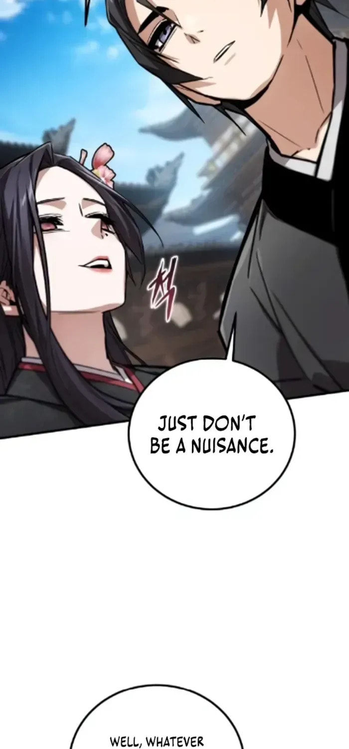 Supreme Demon of Hyungsan