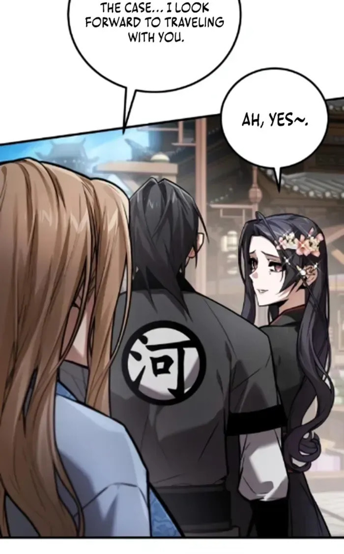 Supreme Demon of Hyungsan