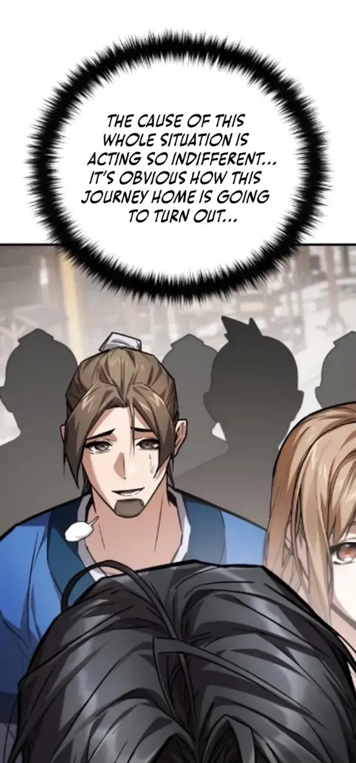 Supreme Demon of Hyungsan