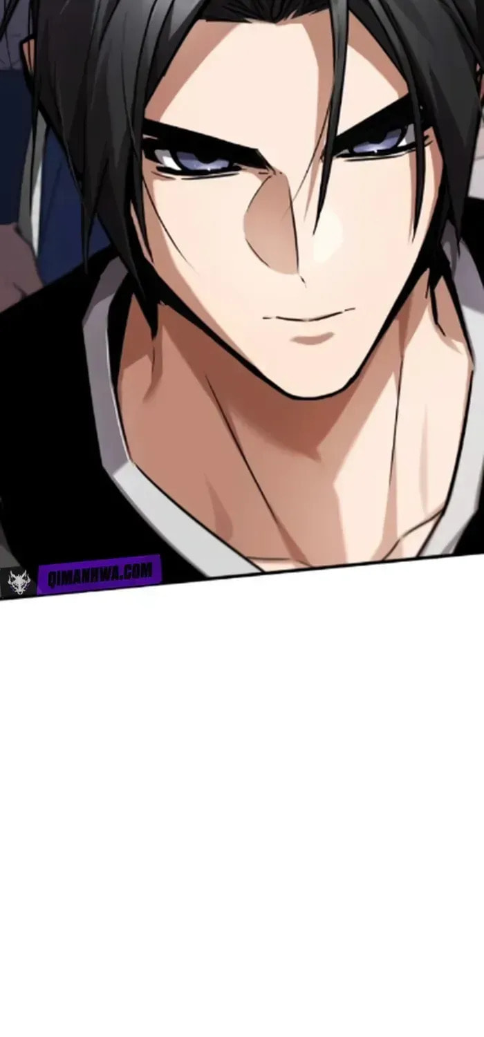 Supreme Demon of Hyungsan