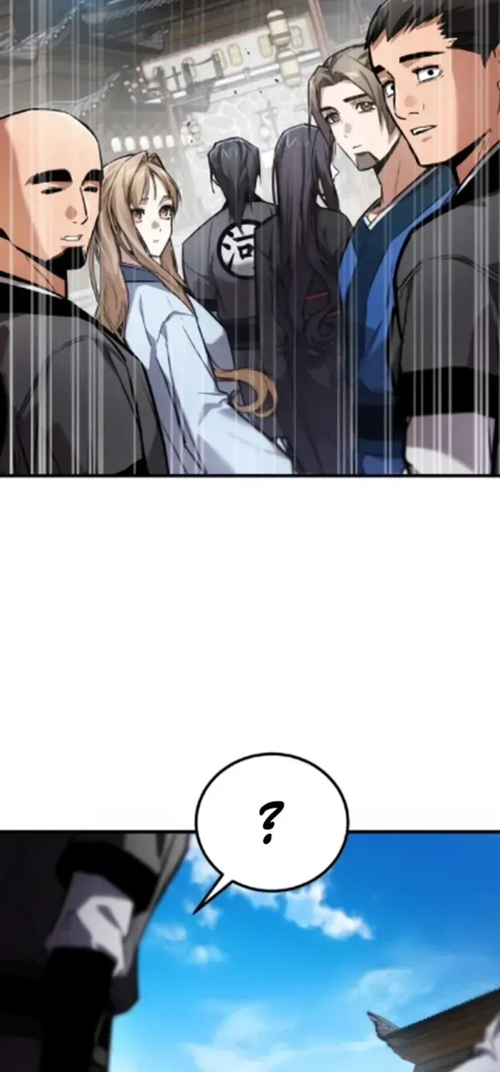 Supreme Demon of Hyungsan