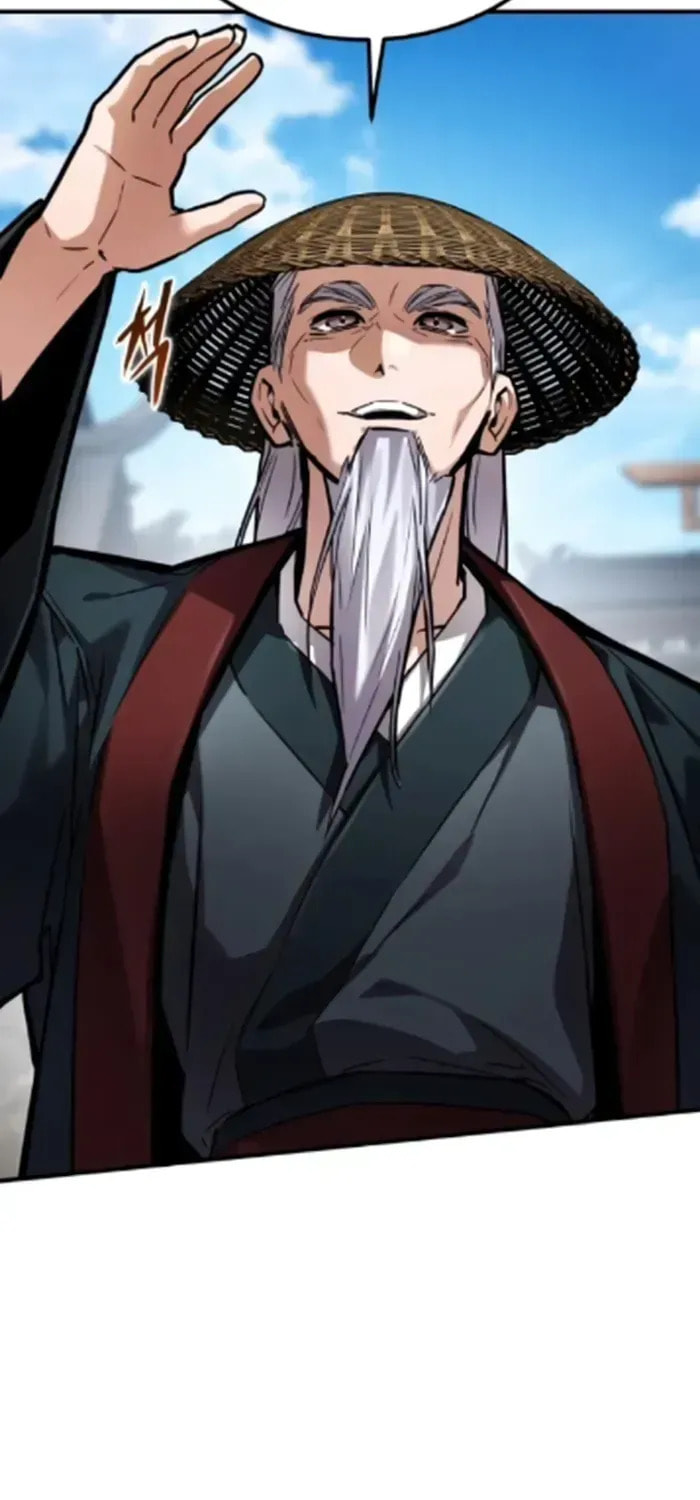 Supreme Demon of Hyungsan