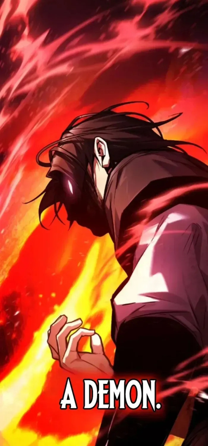 Supreme Demon of Hyungsan