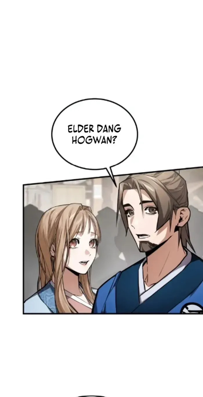 Supreme Demon of Hyungsan