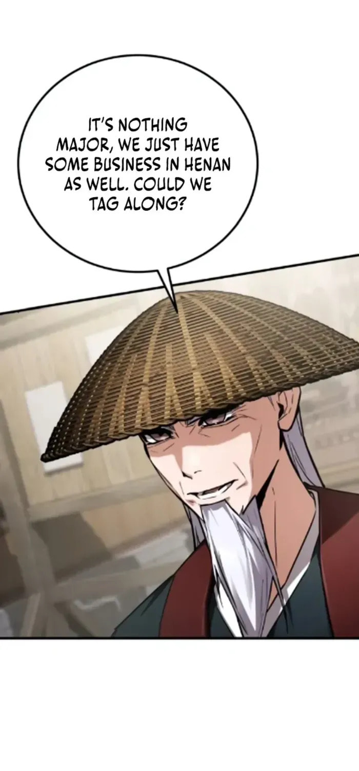 Supreme Demon of Hyungsan