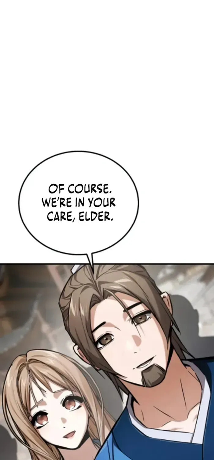 Supreme Demon of Hyungsan