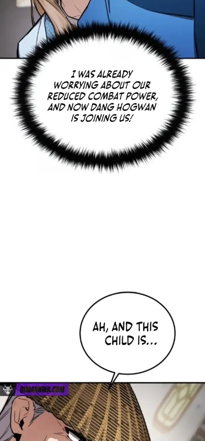 Supreme Demon of Hyungsan