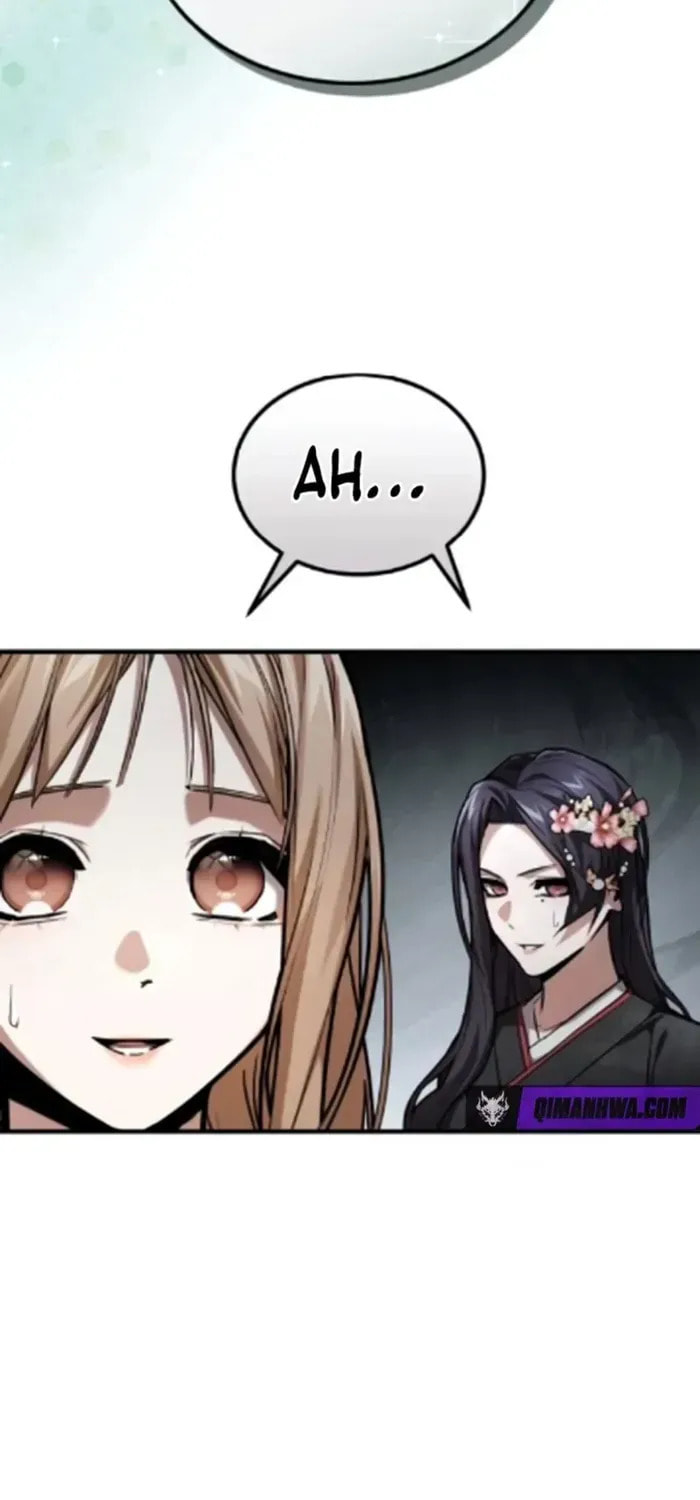 Supreme Demon of Hyungsan