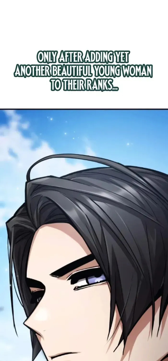 Supreme Demon of Hyungsan