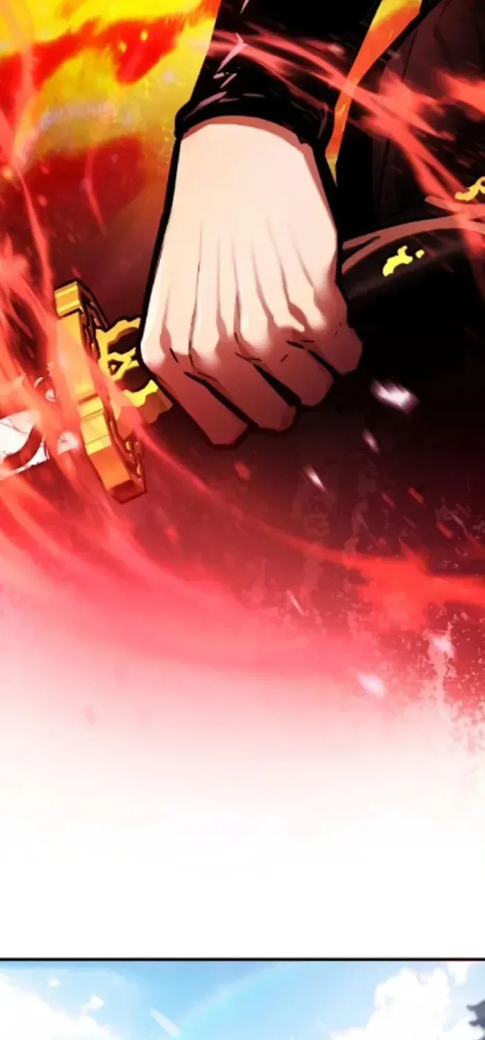 Supreme Demon of Hyungsan