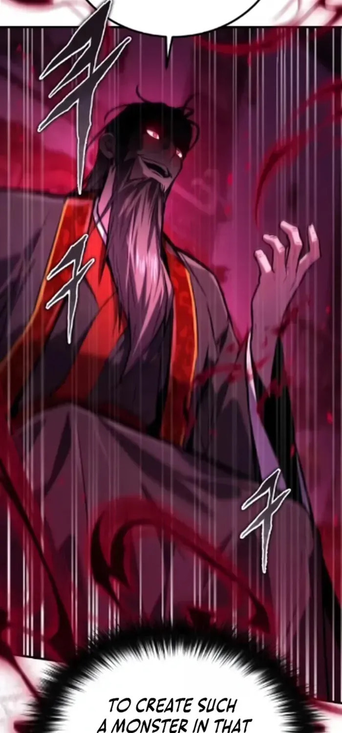 Supreme Demon of Hyungsan