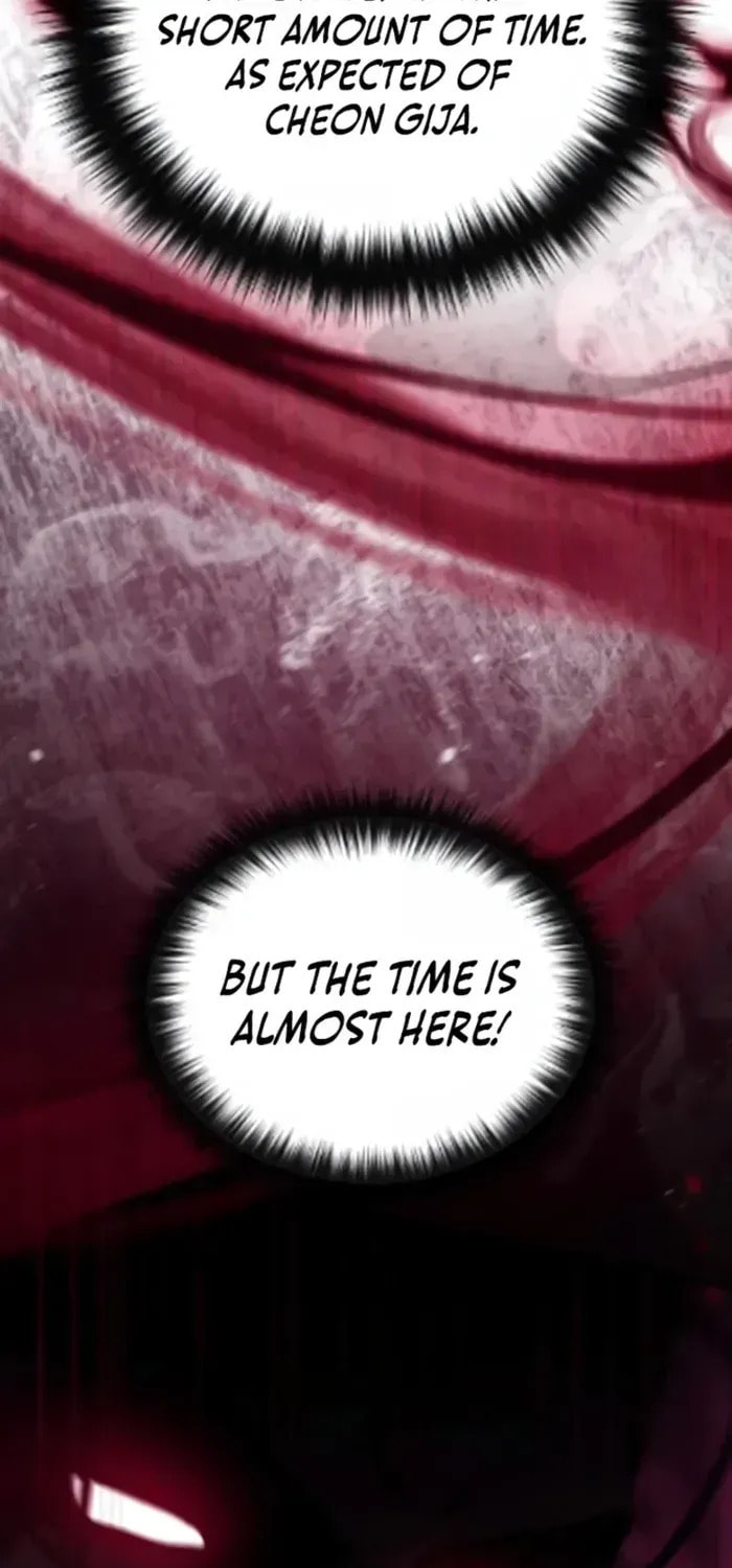 Supreme Demon of Hyungsan