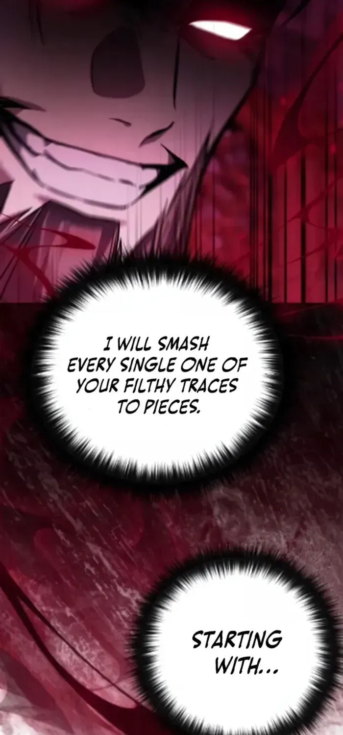 Supreme Demon of Hyungsan