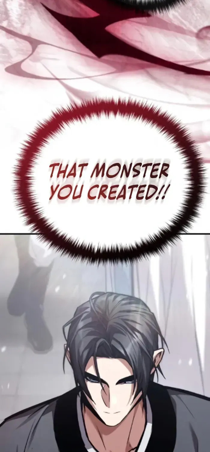 Supreme Demon of Hyungsan