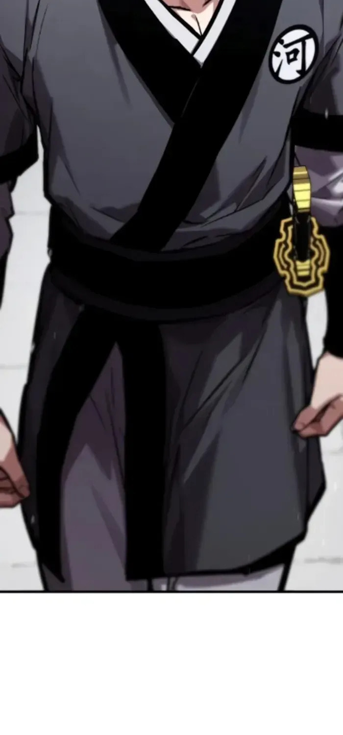 Supreme Demon of Hyungsan