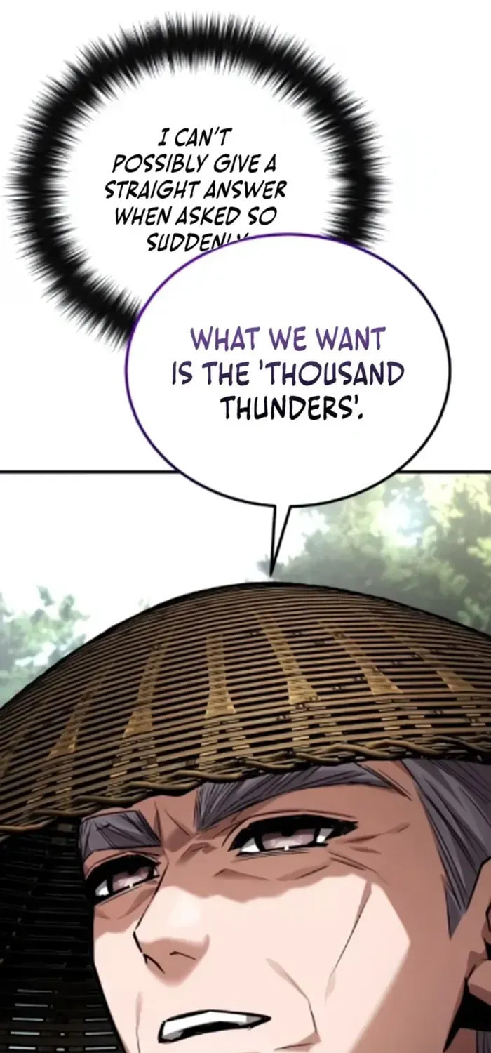 Supreme Demon of Hyungsan