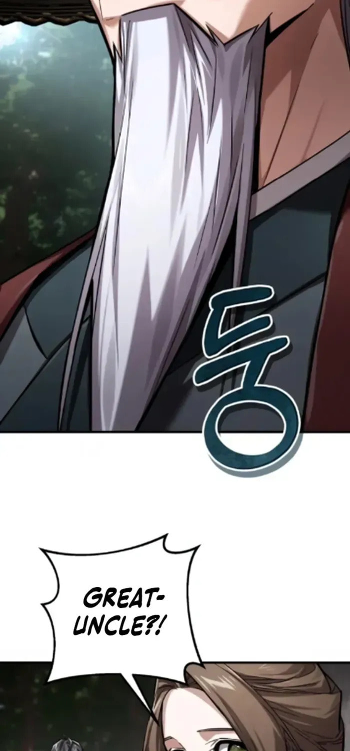 Supreme Demon of Hyungsan